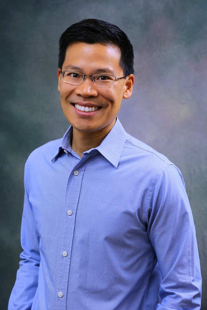 Dennis Peng